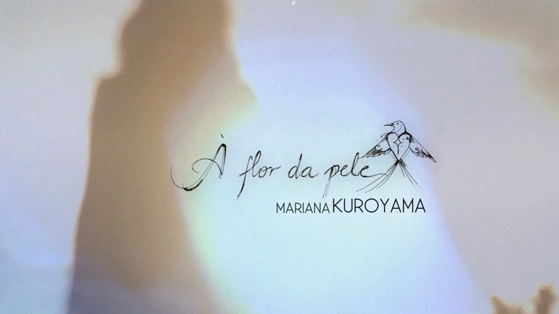 Mariana Kuroyama I À flor da Pele