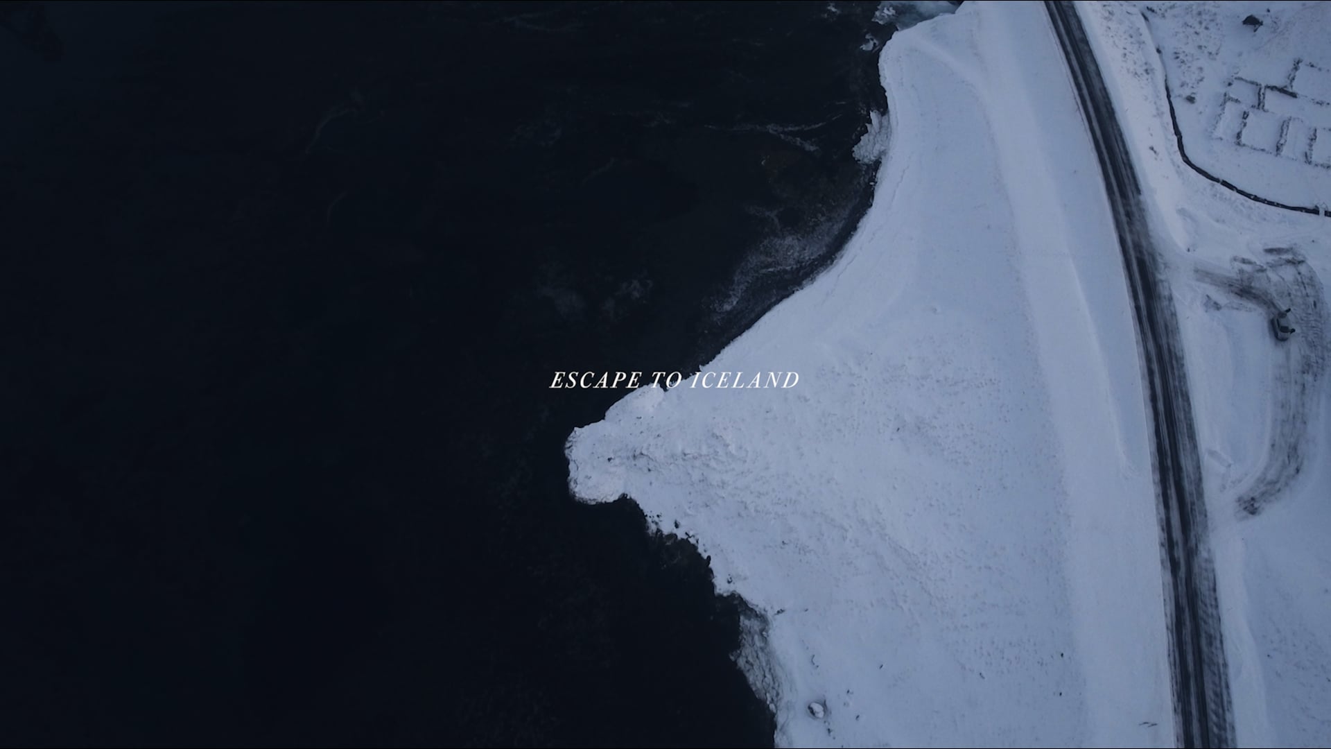 Escape to Iceland
