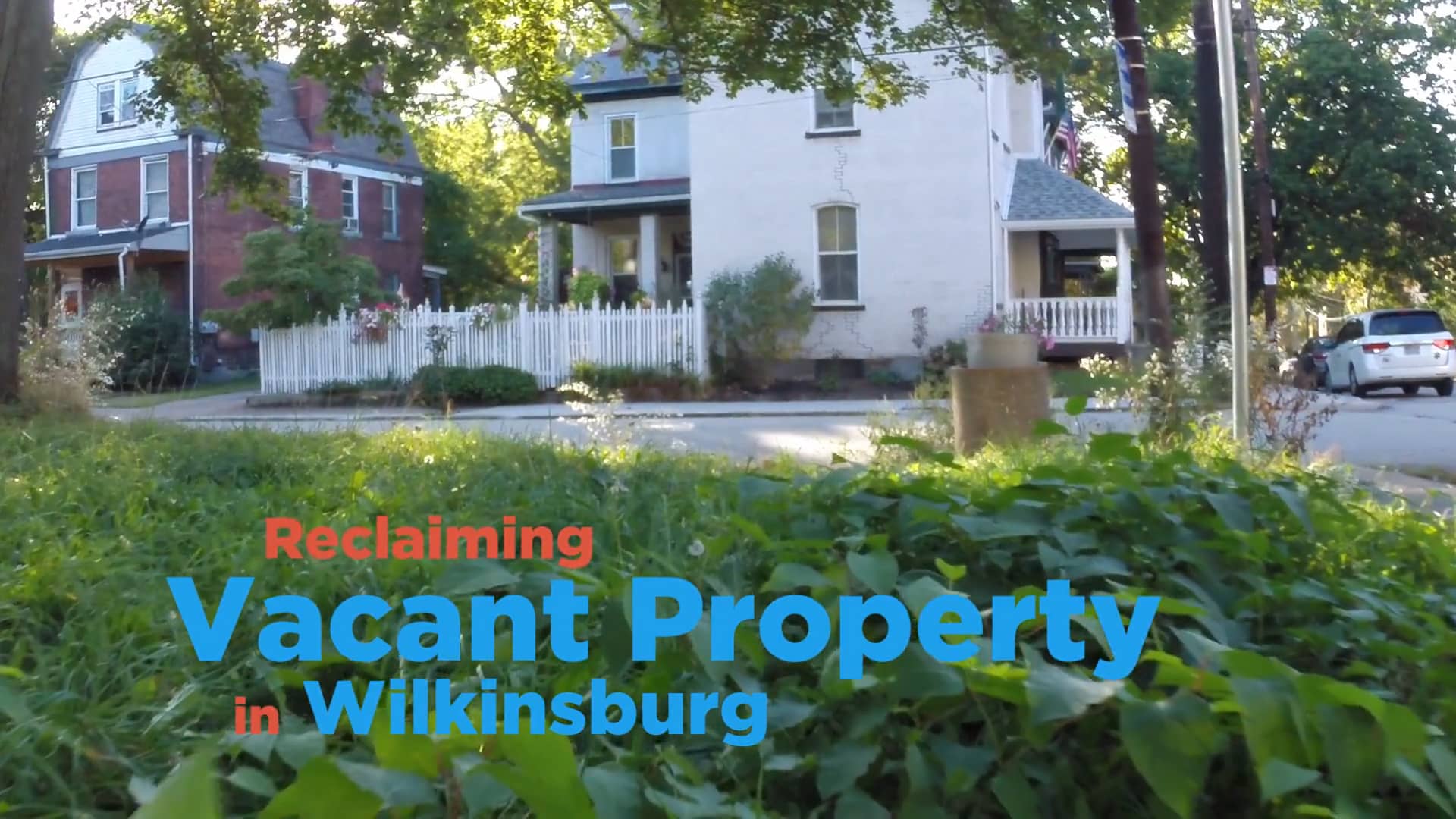 How To Vacant Property Recovery Program on Vimeo