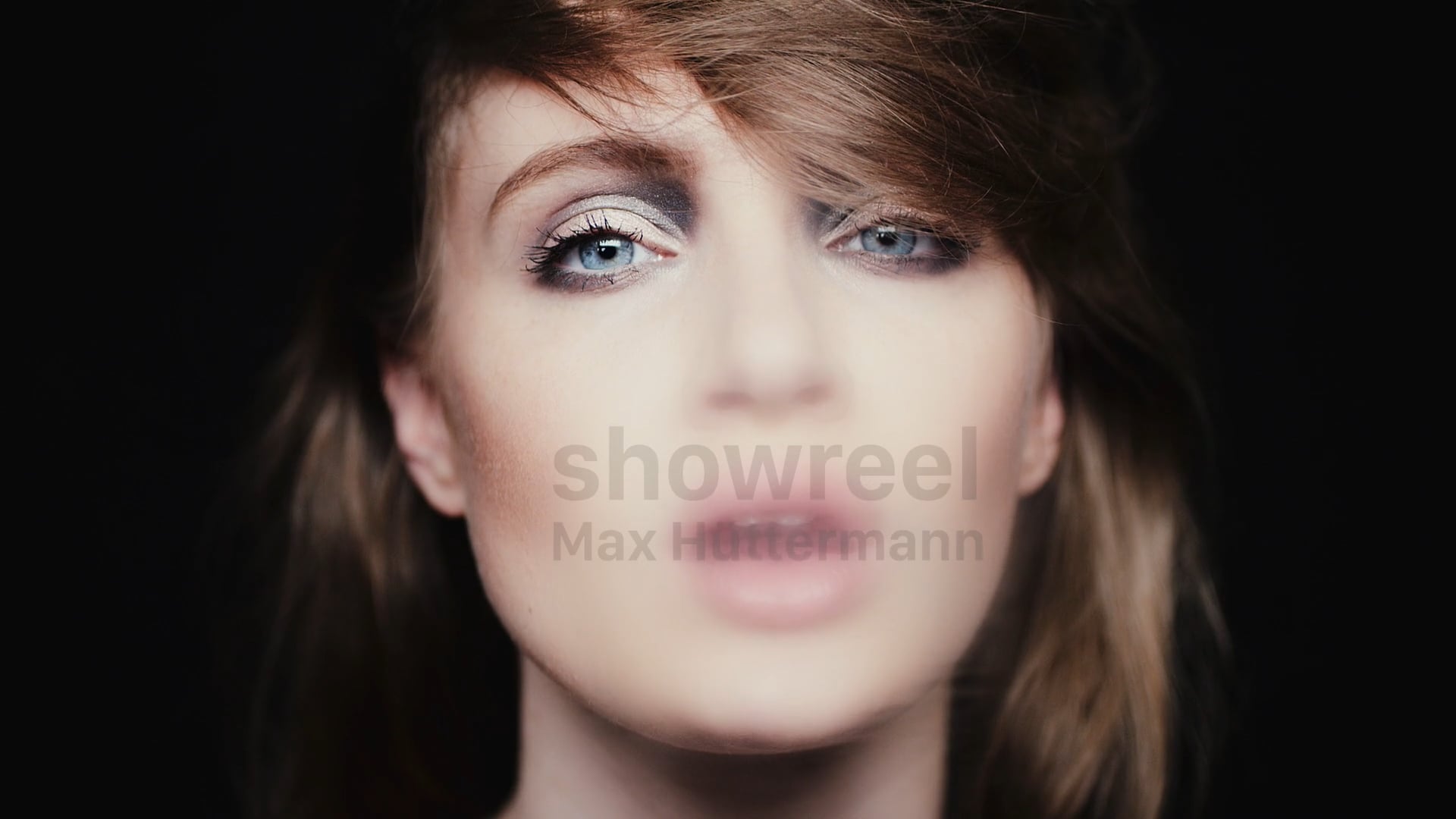 showreel 2018