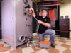 TelliBot • Smartify Your Boiler Room.™