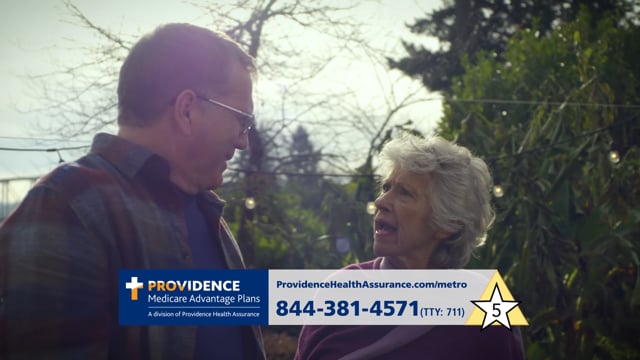 Providence - Medicare Switch