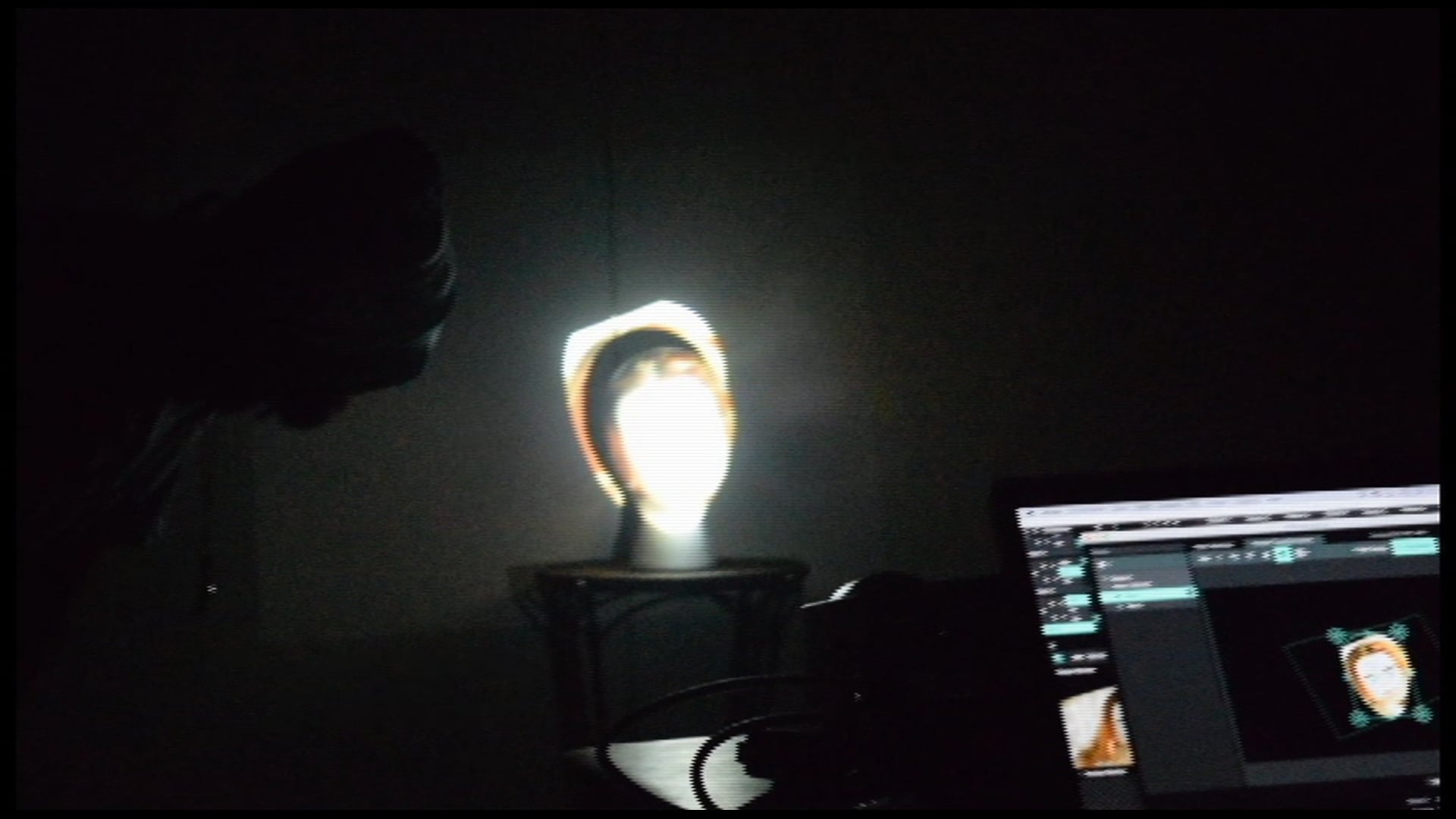 EmilyKeller_InYourHead_Production