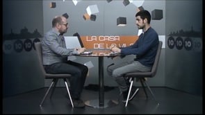 La Casa de la vila: Josep Bofill 050218