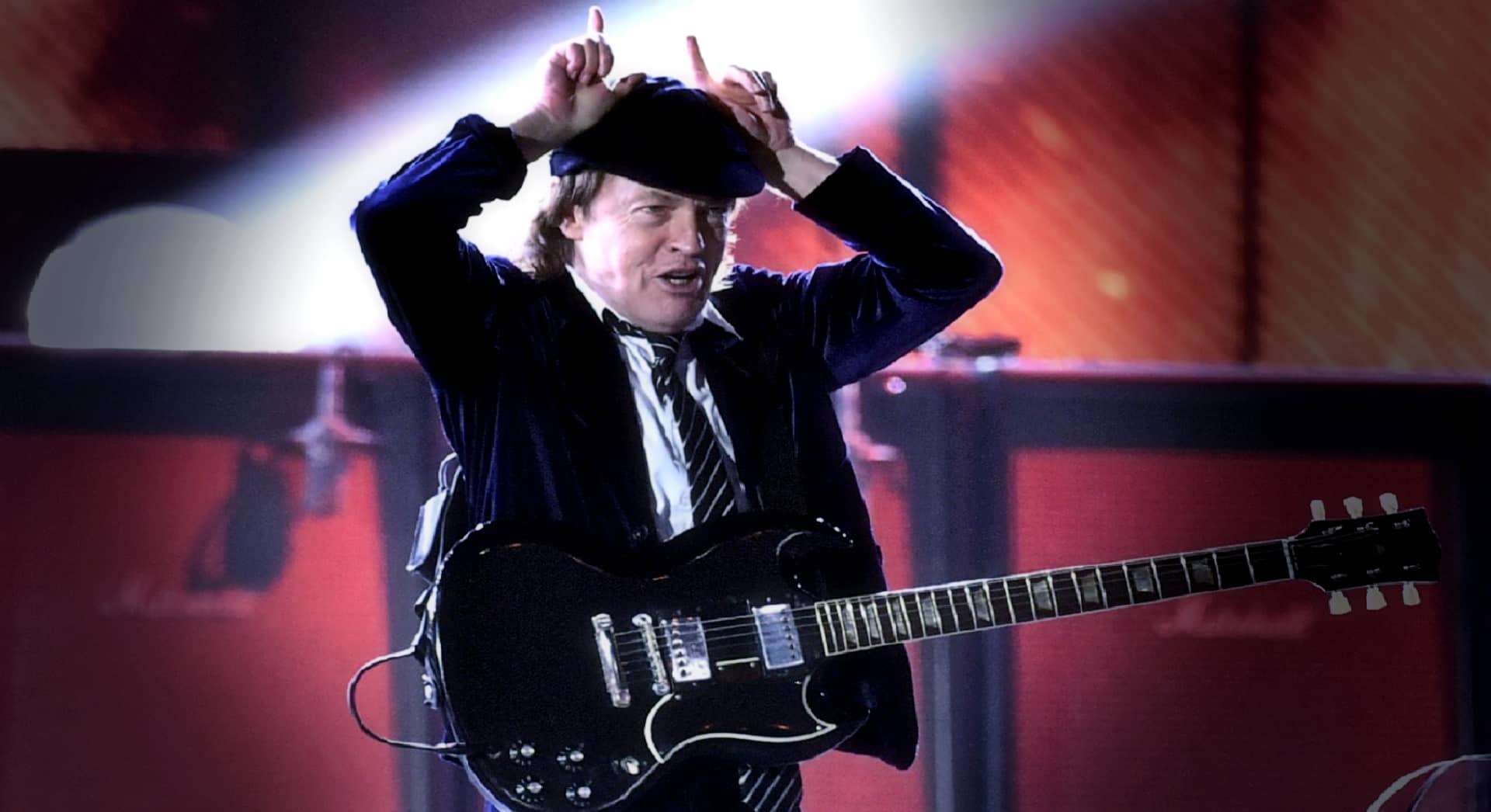 AC/DC - Grammy Awards 2015 | Rock or Bust & Highway To Hell (Special ...