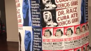 Eu me declaro – Sala das Máquinas