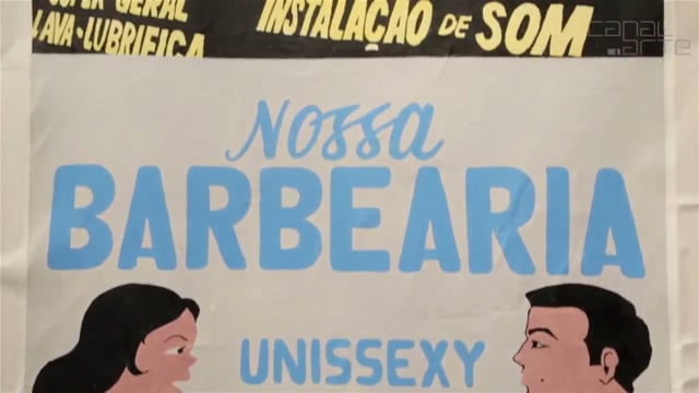 Eu me declaro – Canal-Arte