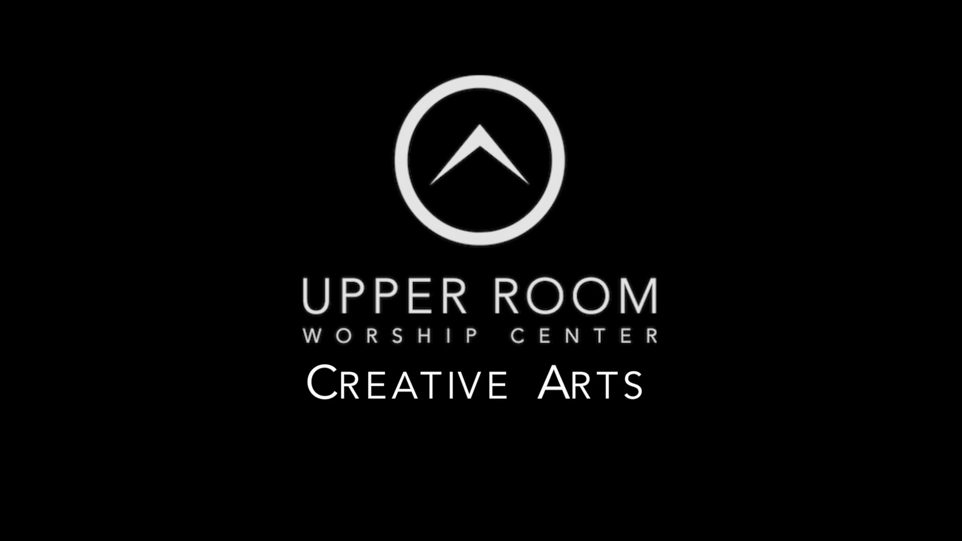 Upper Room: Creative Arts