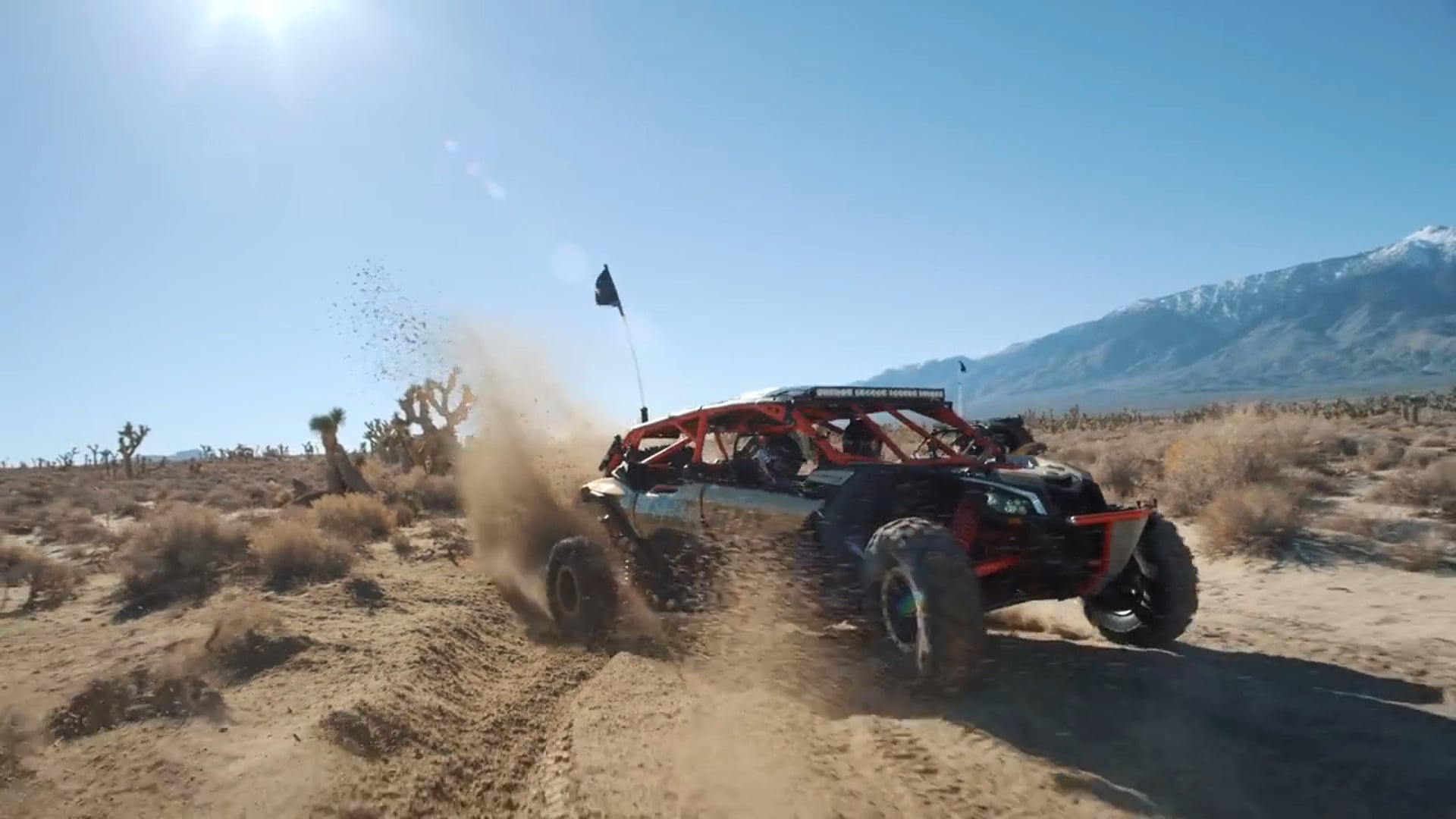 Can-Am | Maverick X3 MAX