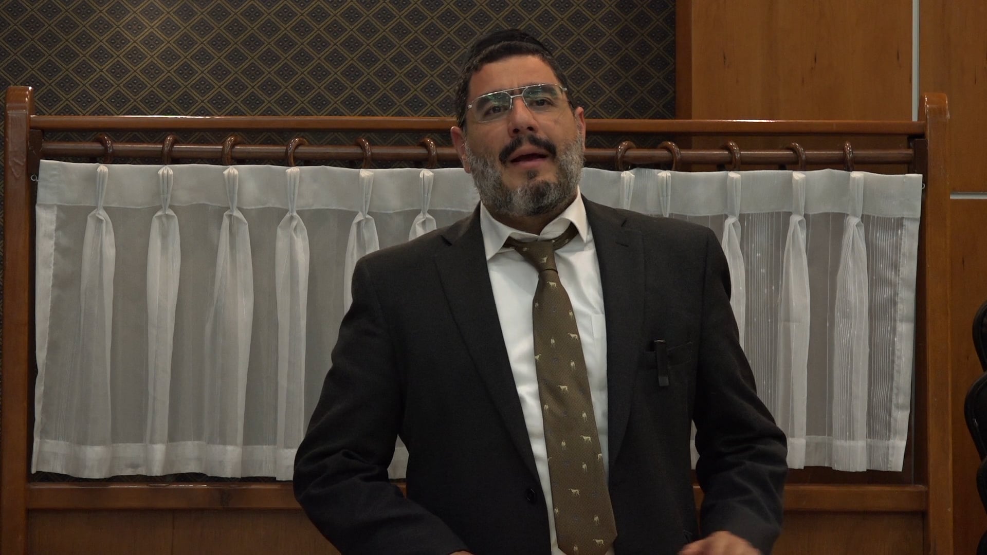 Hoshana Raba on Vimeo