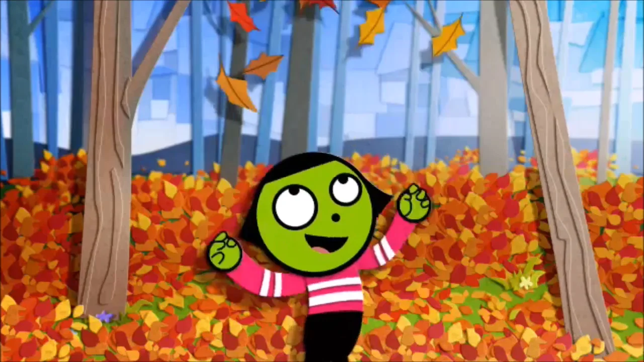 PBS Kids Bumpers