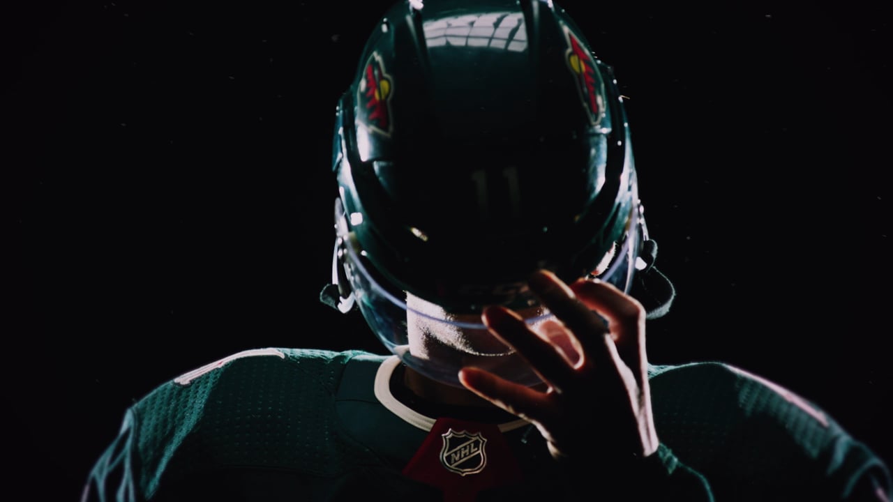 2017-18 MN Wild Intro