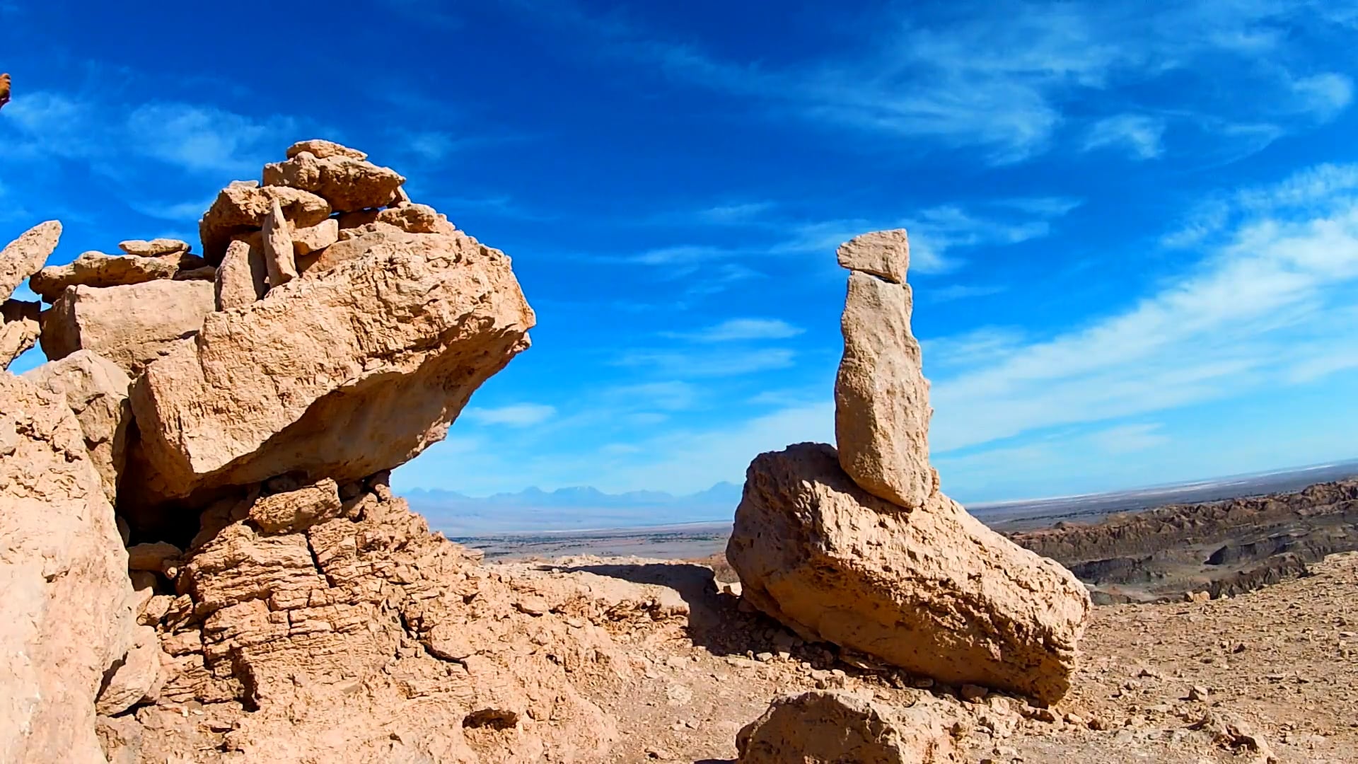 CHILE - ATACAMA