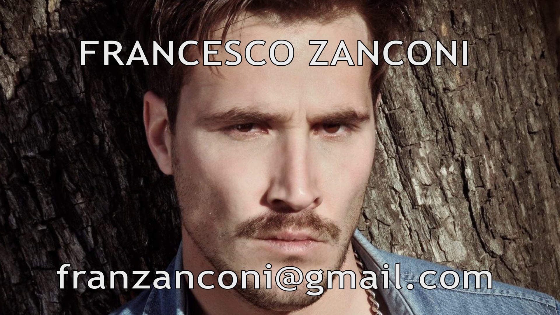 Francesco Zanconi Reel