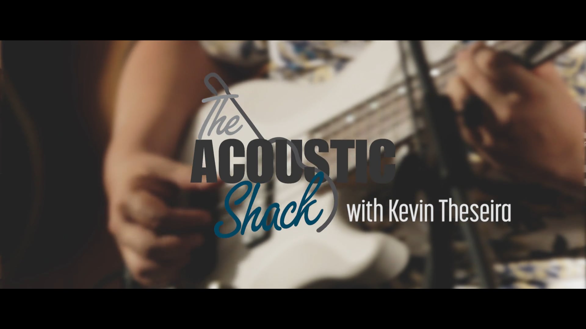 TAS - S0E3 Kevin Theseira