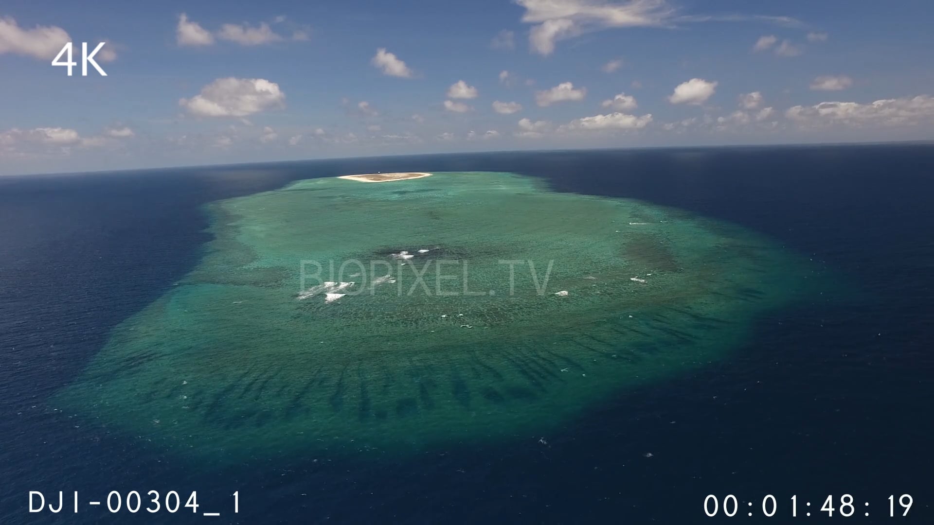 4K Sea Turtles - Aerial - Raine Island 4K 2 on Vimeo