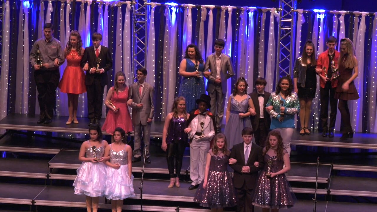 JASI-2018-Middle School Awards Ceremony