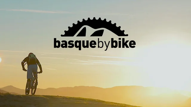 Basque 2024 by bike