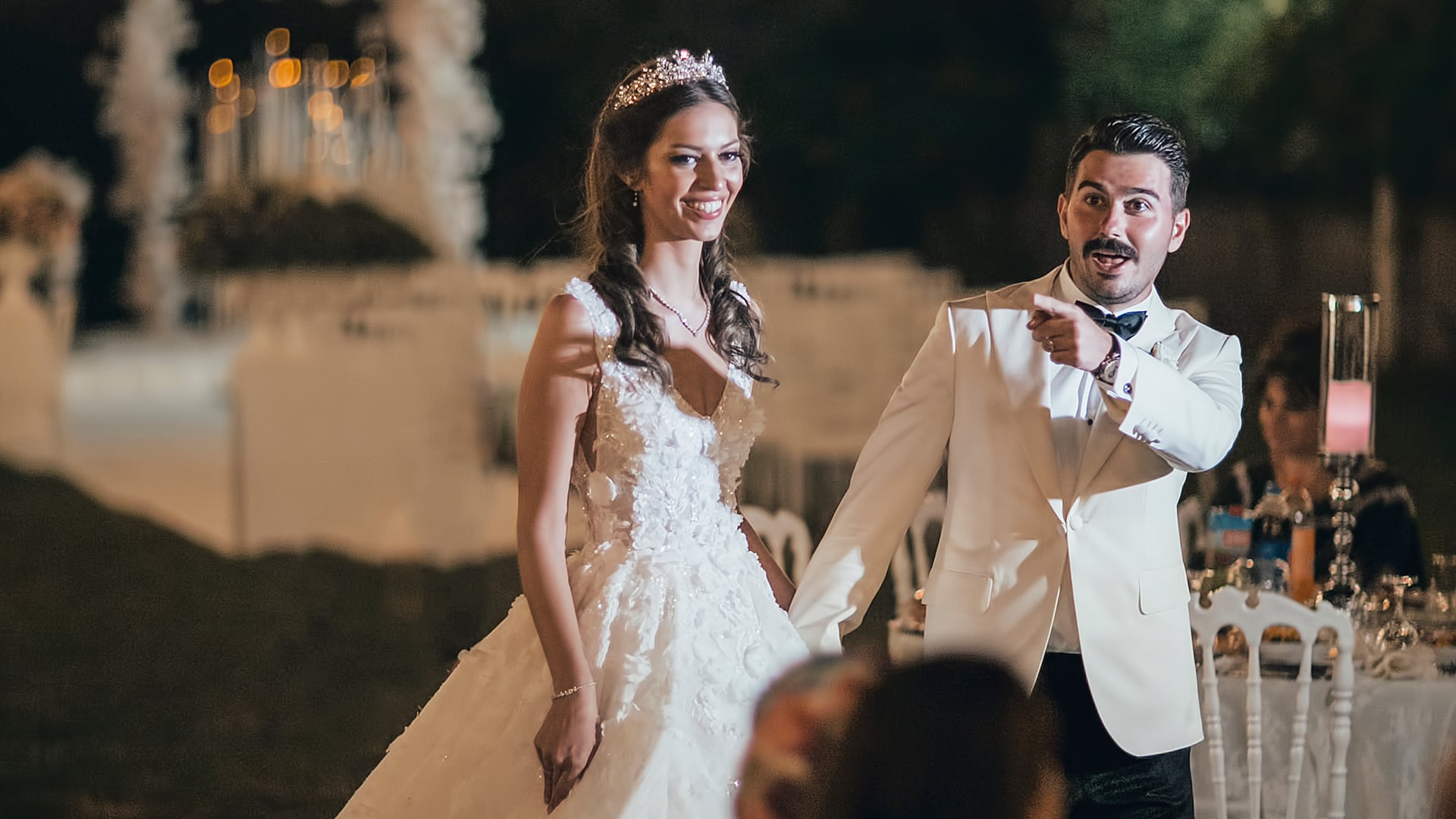 ÖZLEM + HAKAN / Wedding Video by Fotoğraf Dükkanı