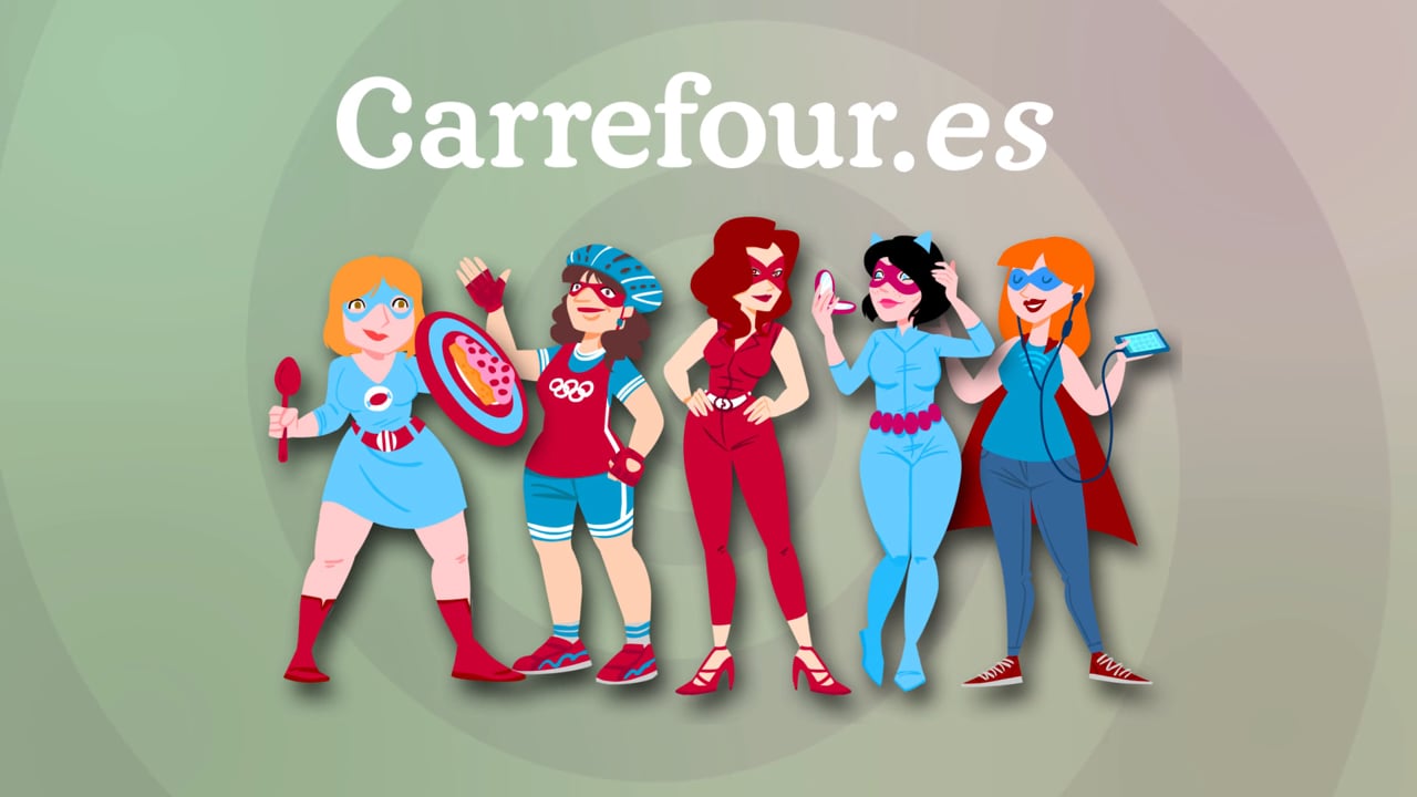 Trabajos de vídeos corporativos para Carrefour | Videocontent Tu vídeo desde 350€ | 681155482 99faf6eea43b3df0fa30338bb74786e842fe2c256998bc5a34da0a305b8f2ae2 d 1280x720?&r=pad&region=us |