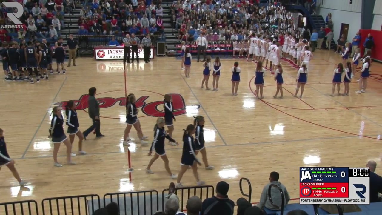 Varsity Boys  Basketball-2018-Feb-02-Prep