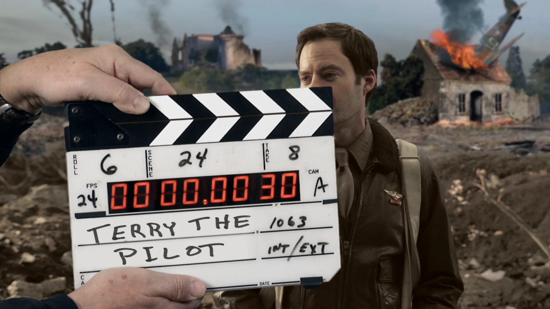 P Teaser on Vimeo
