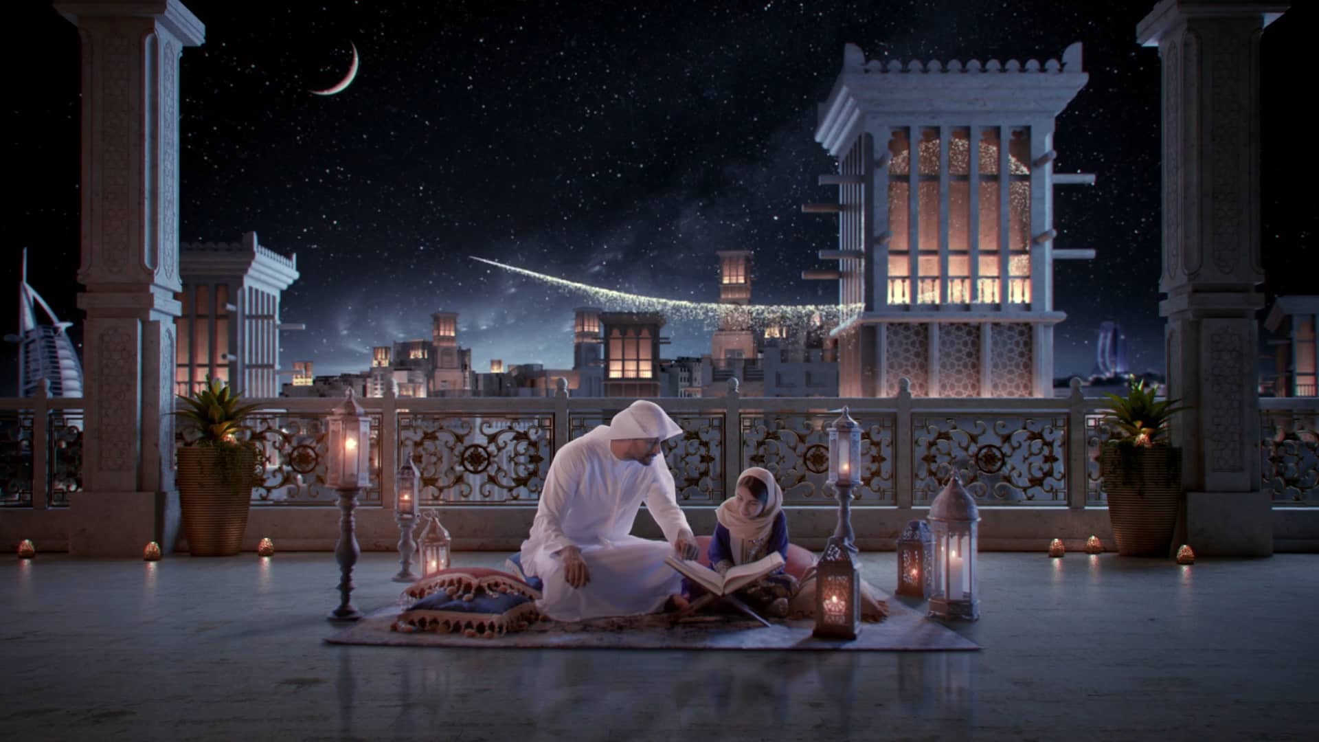 Dubai Tv 2017 on Vimeo