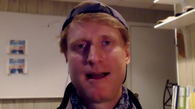 Related Embedded Video Item Thumbnail