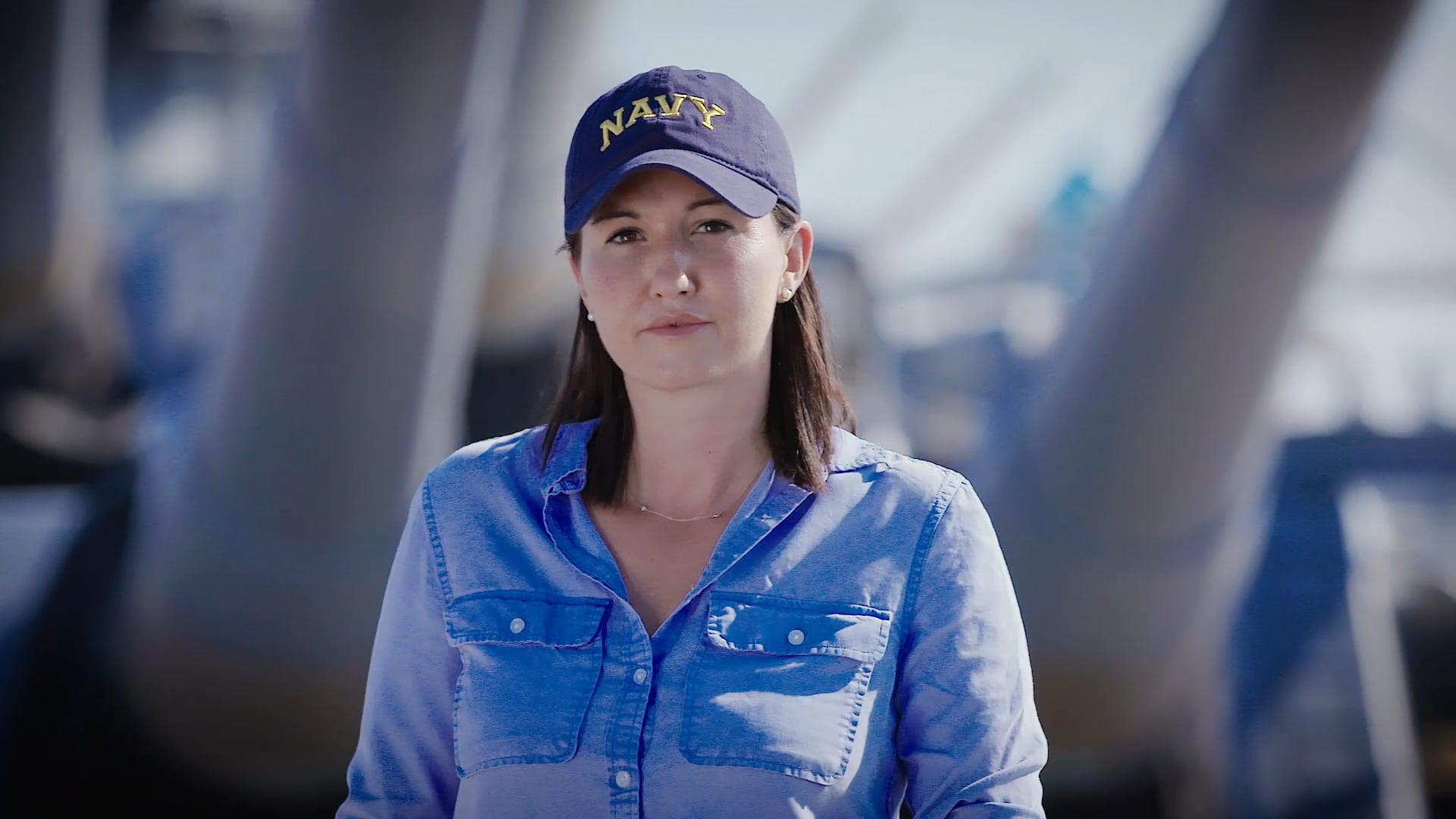 Rachel Reddick for Congress on Vimeo