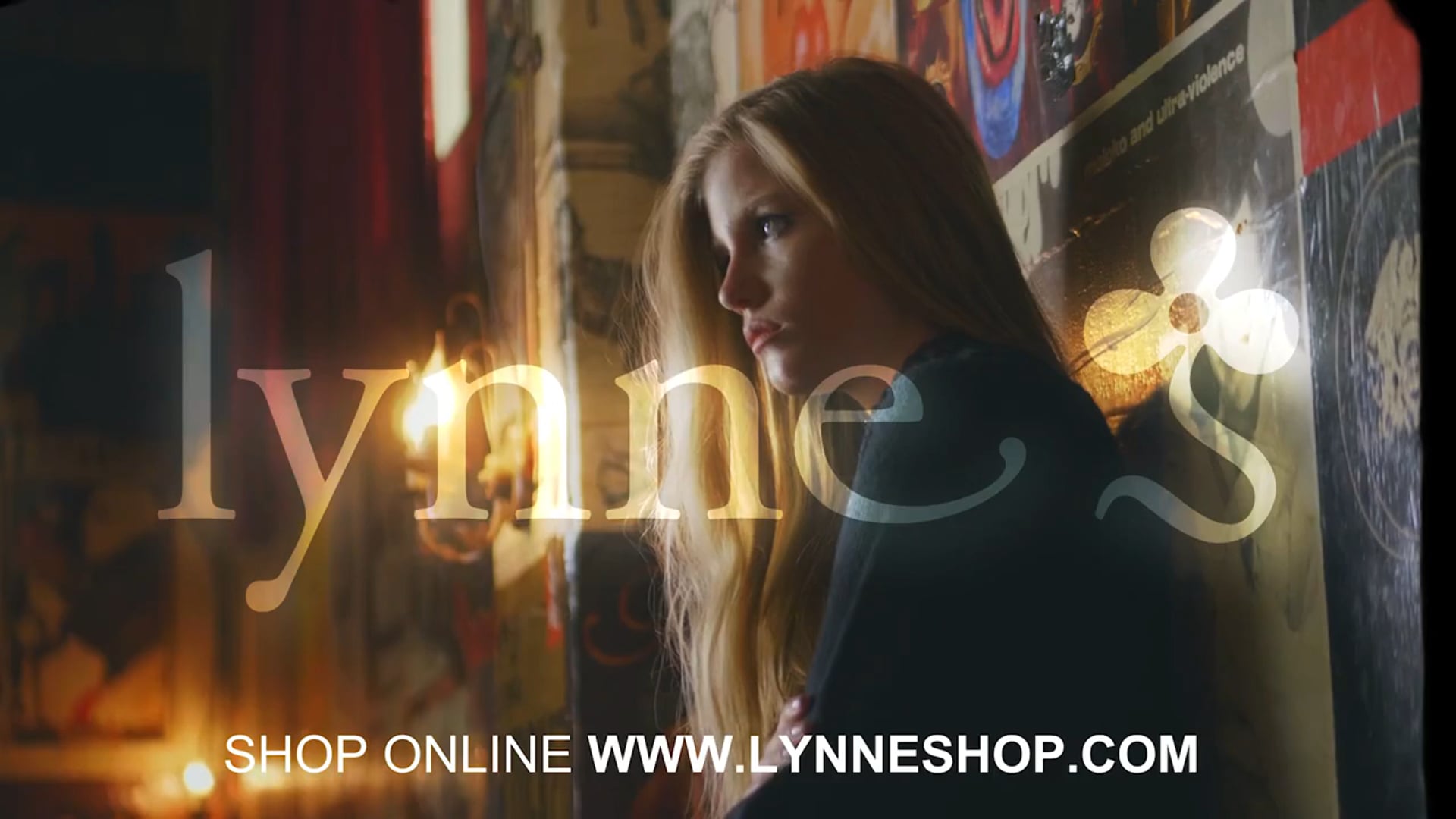 LYNNE Fall Winter 2017-18 Red Fox