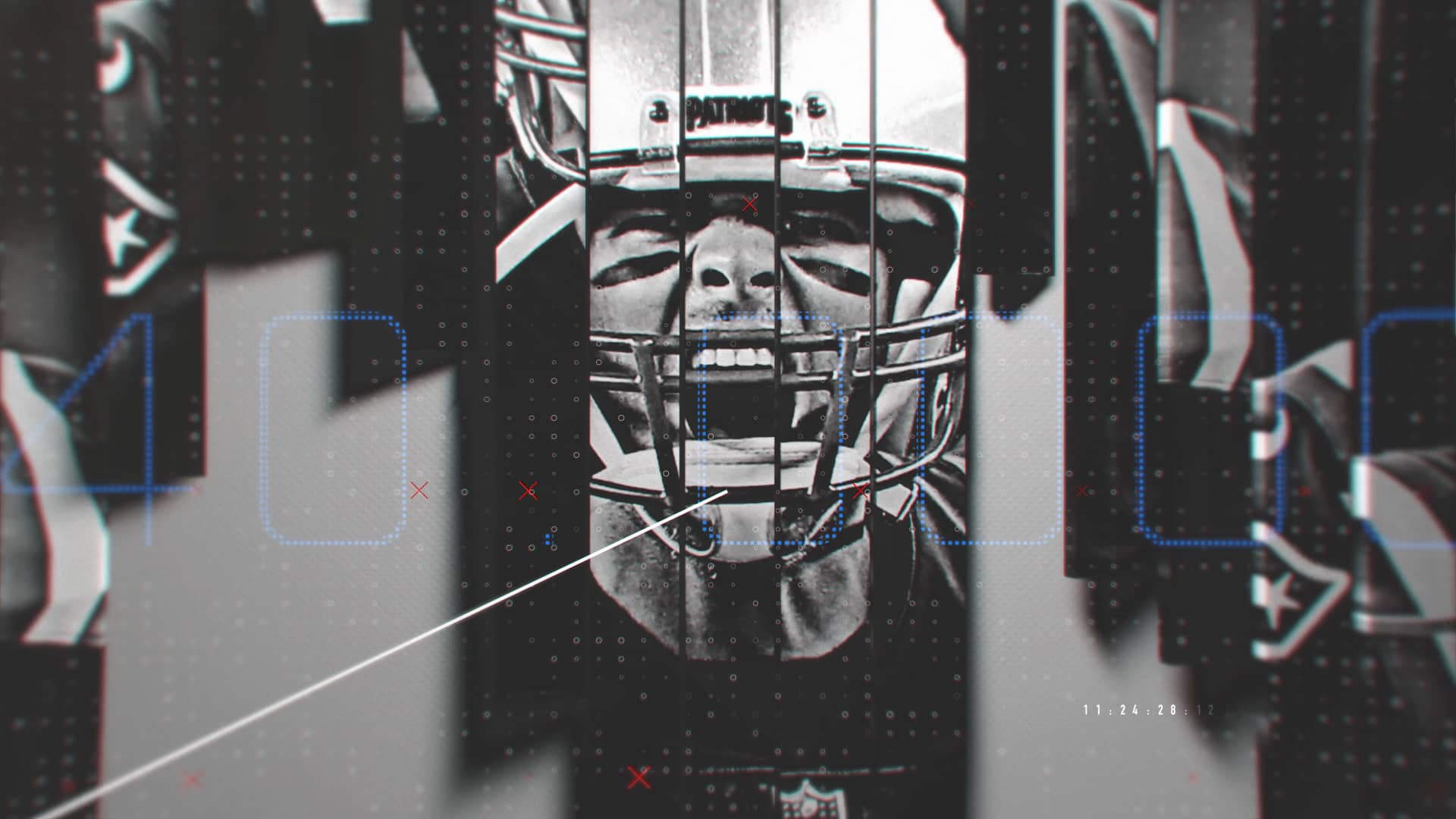 Tom Vs. Time Main Title on Vimeo