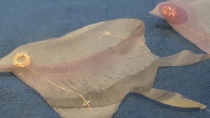 Crafting Materiality