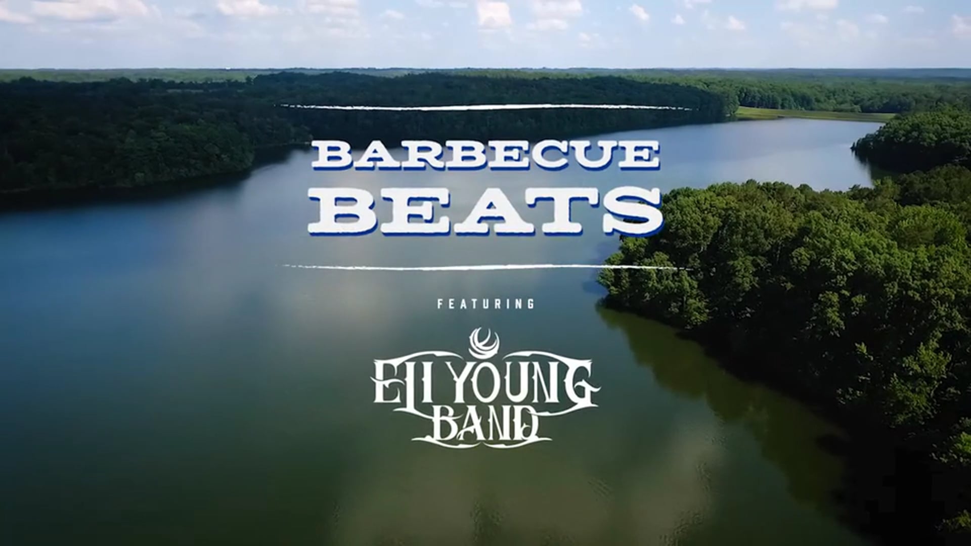 Kingsford: Barbecue Beats featuring Eli Young Band