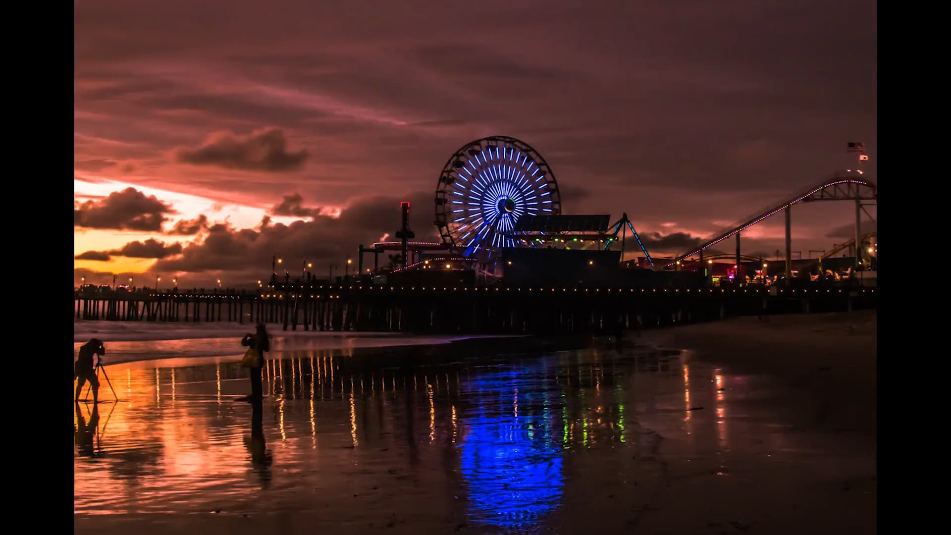 Santa Monica
