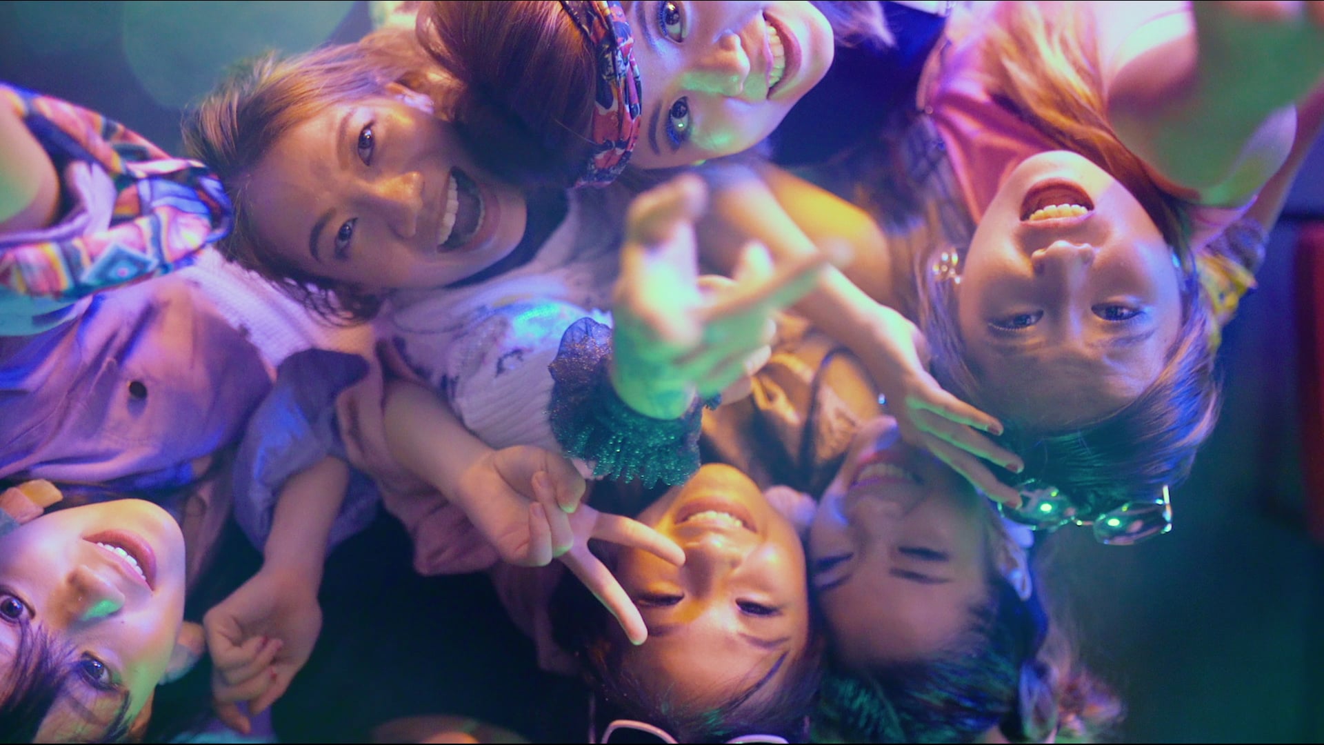 IN THE ZONE - 'Mic Drop' Epic Dance Choreography