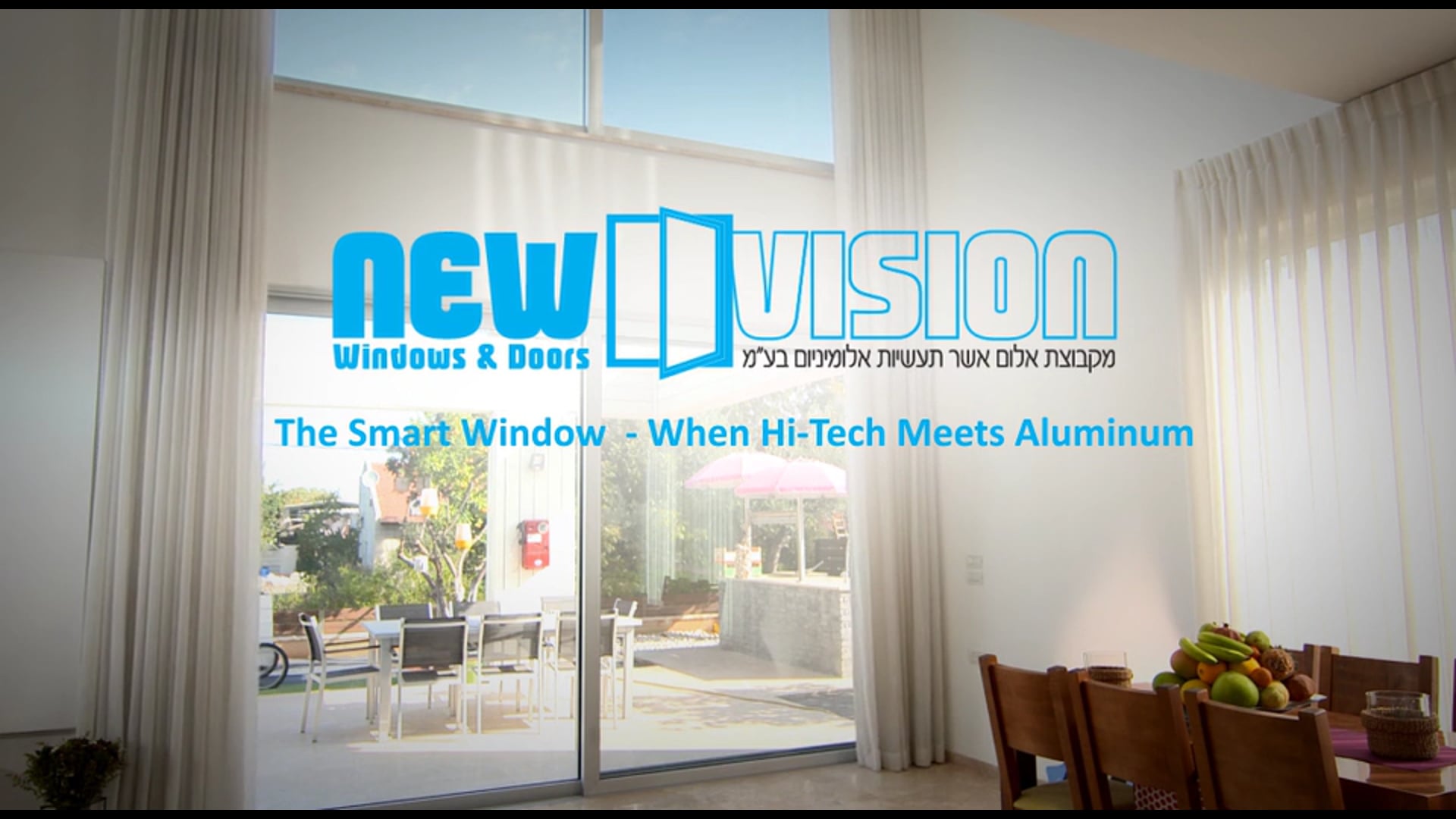 New Vision