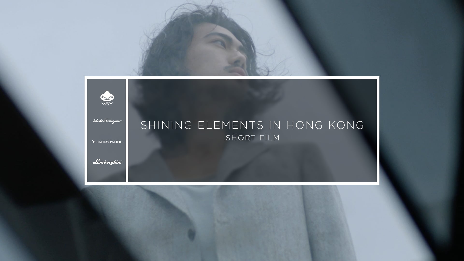 Shining Elelments in Hong Kong  |  sub eng