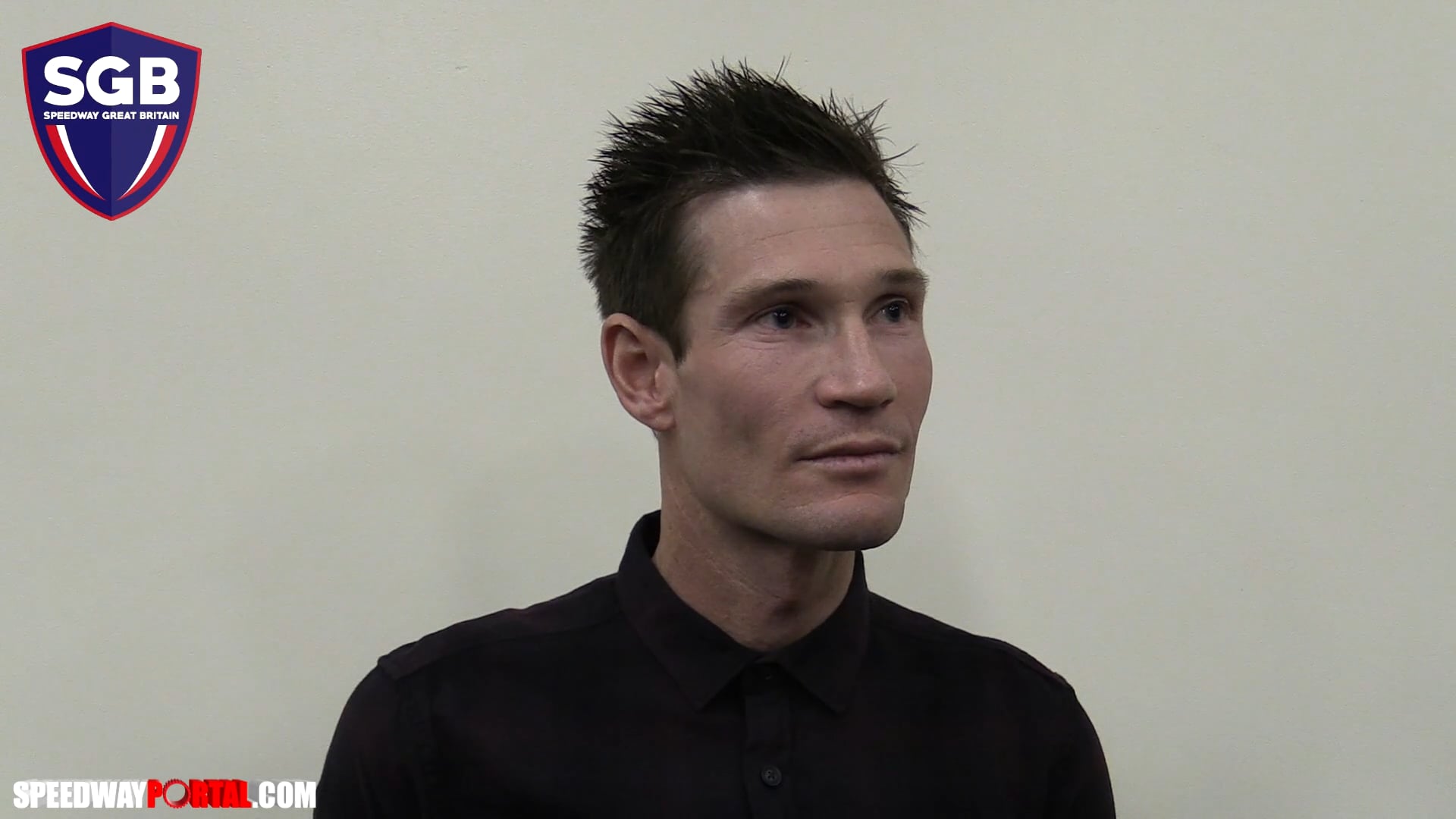 Jason Doyle Interview With Nigel Pearson : 01/02/2018