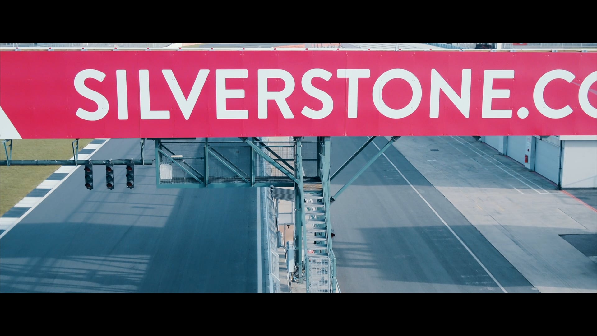 KIA Silverstone