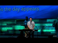 February 4 Worship 2018