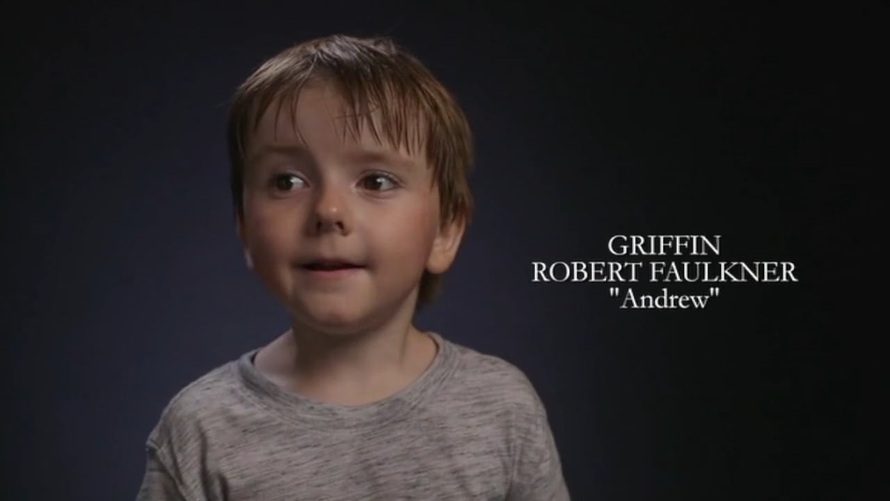 Behind the Scenes - Griffin Robert Faulkner on Vimeo