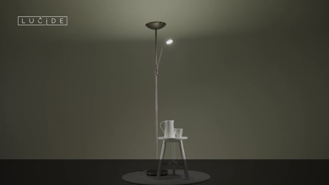 Торшер Lucide ZENITH 19791/24/12