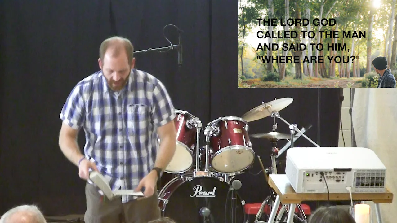 Sticks and Stones week 4 on Vimeo