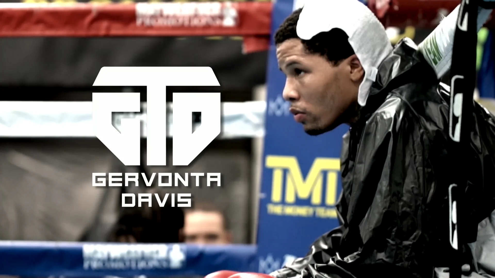GERVONTA DAVIS Champion Boxer on Vimeo