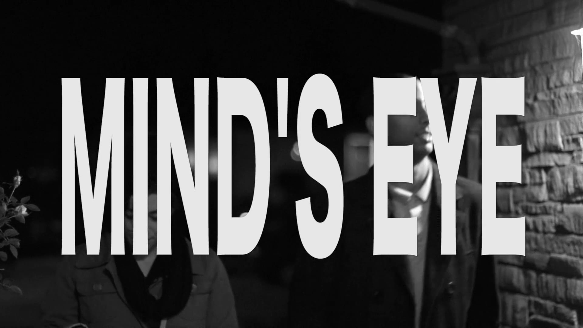 Mind's Eye