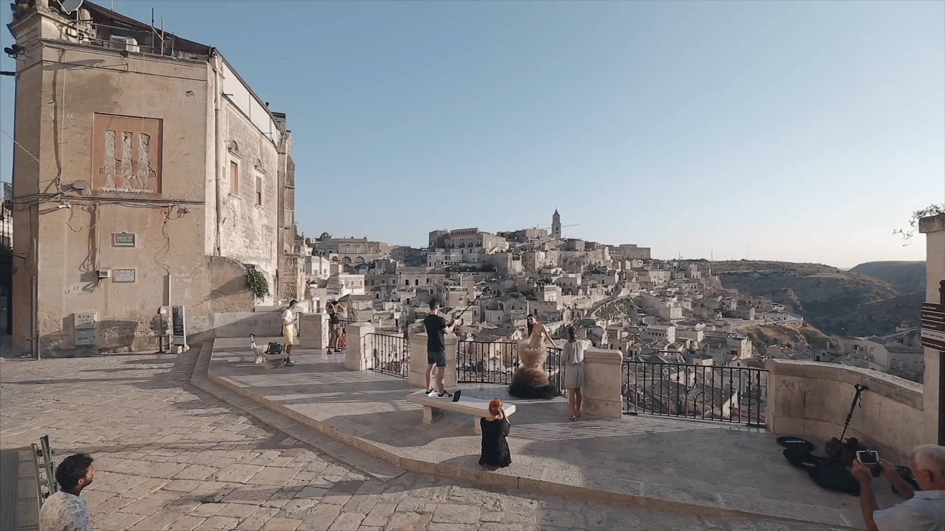 Profoto A1 Campaign Teaser