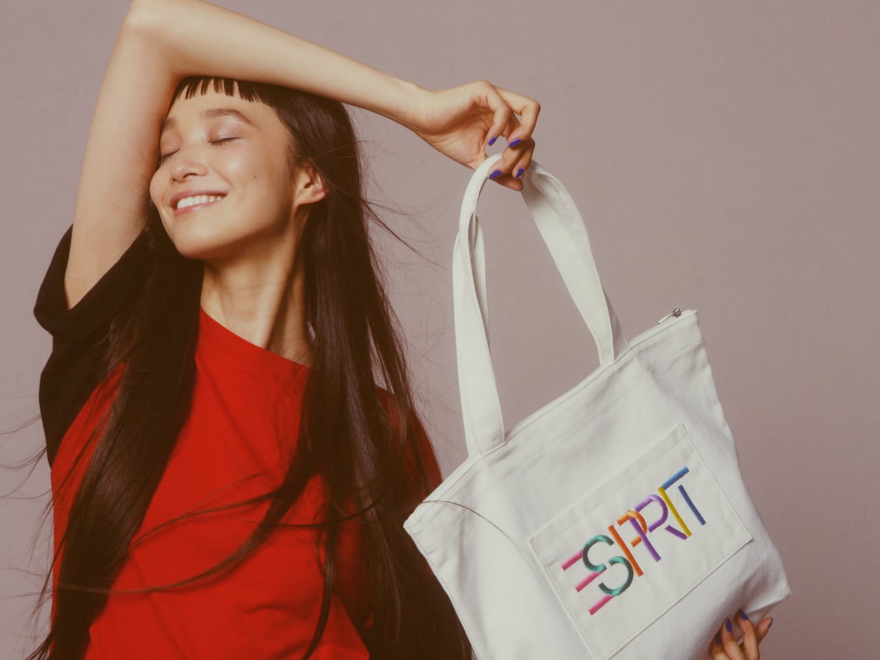 Opening Ceremony x Esprit Opening Ceremony Charlotte Wales 2025