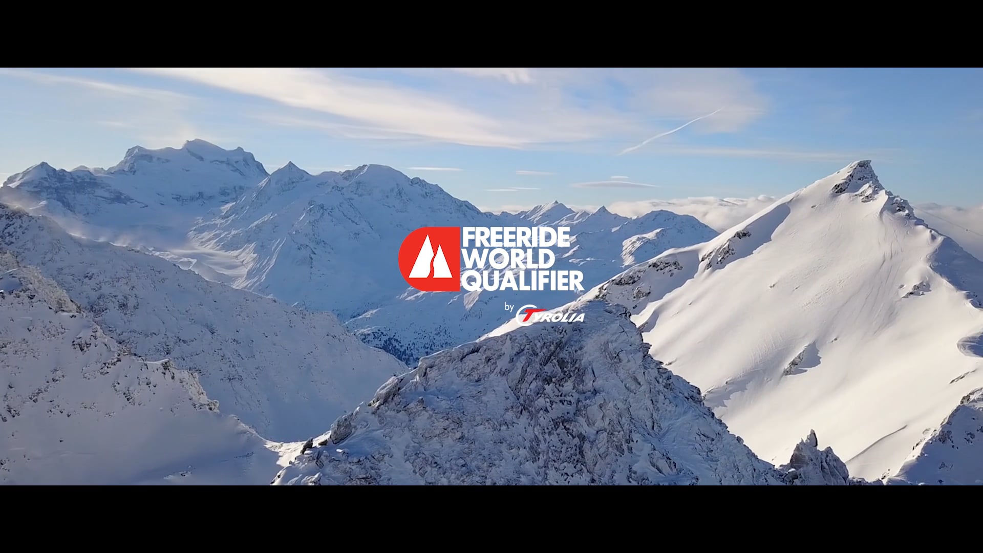 freeride world tour qualifier verbier