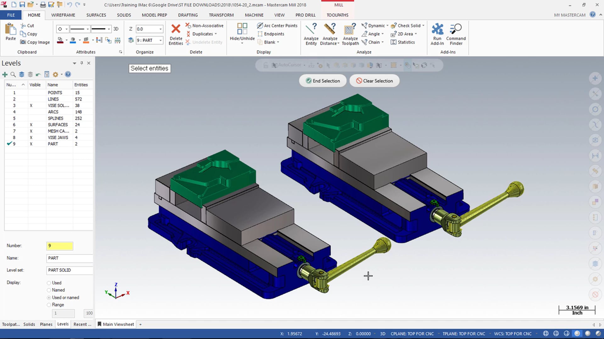 Additional Interface Functions