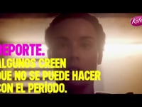 Comercial KOTEX